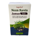 Benefits of Neem Karela Jamun Tablet You Must Know